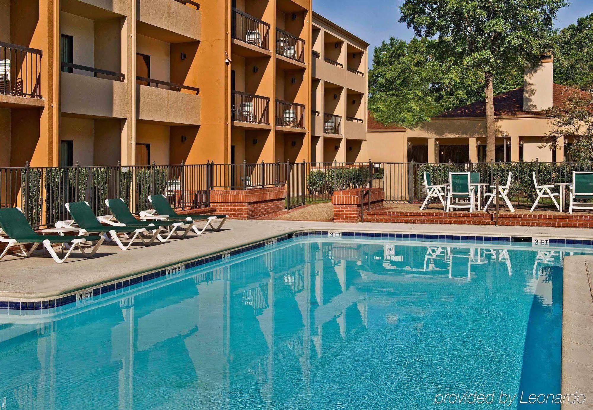 Courtyard Virginia Beach Norfolk Exterior foto
