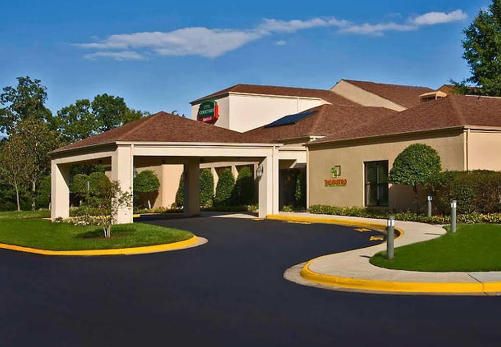 Courtyard Virginia Beach Norfolk Exterior foto